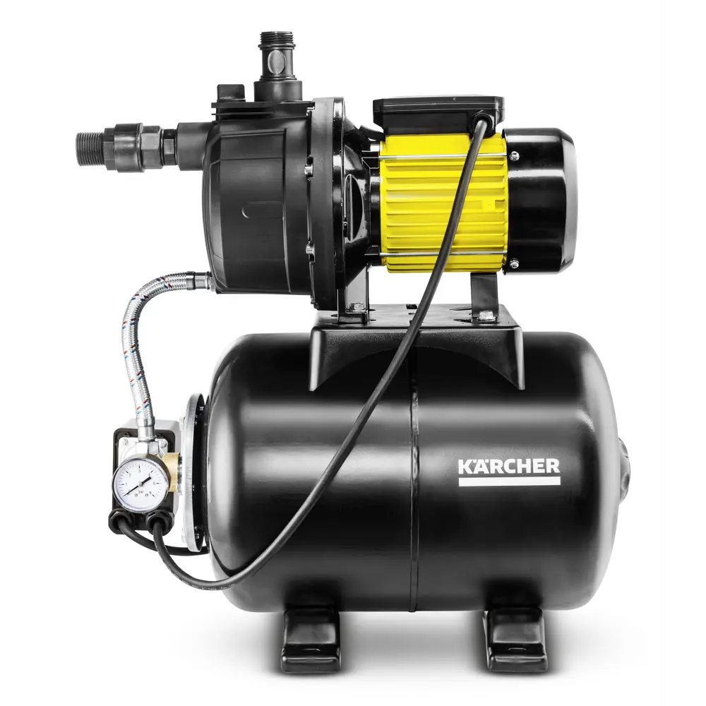 Насосная станция Karcher BP 5 Home EU, 4500 л/час STLM-2168658 - Вид №1