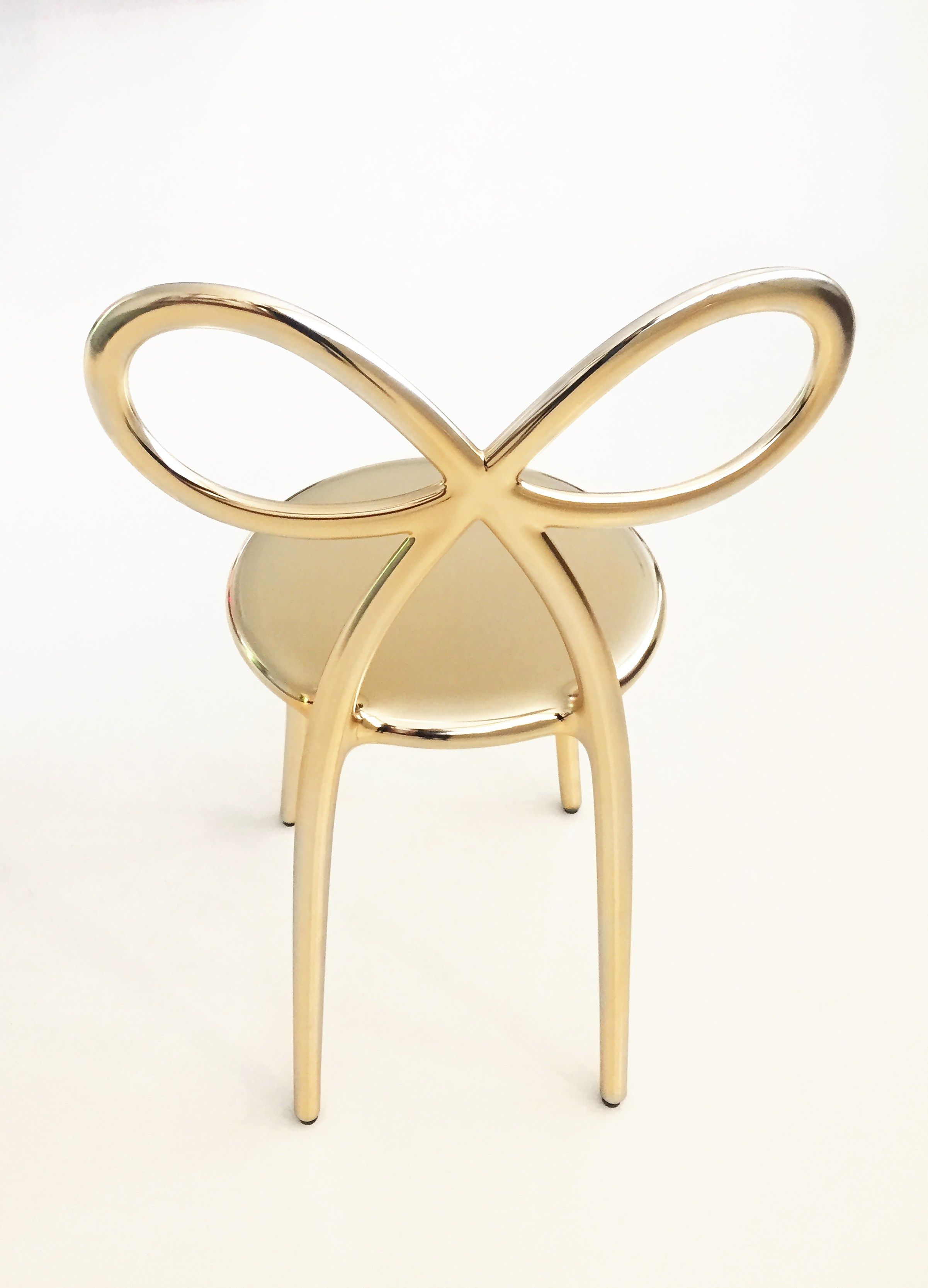 Стул из полипропилена Qeeboo Лента ARCH-00070403 - Вид №6