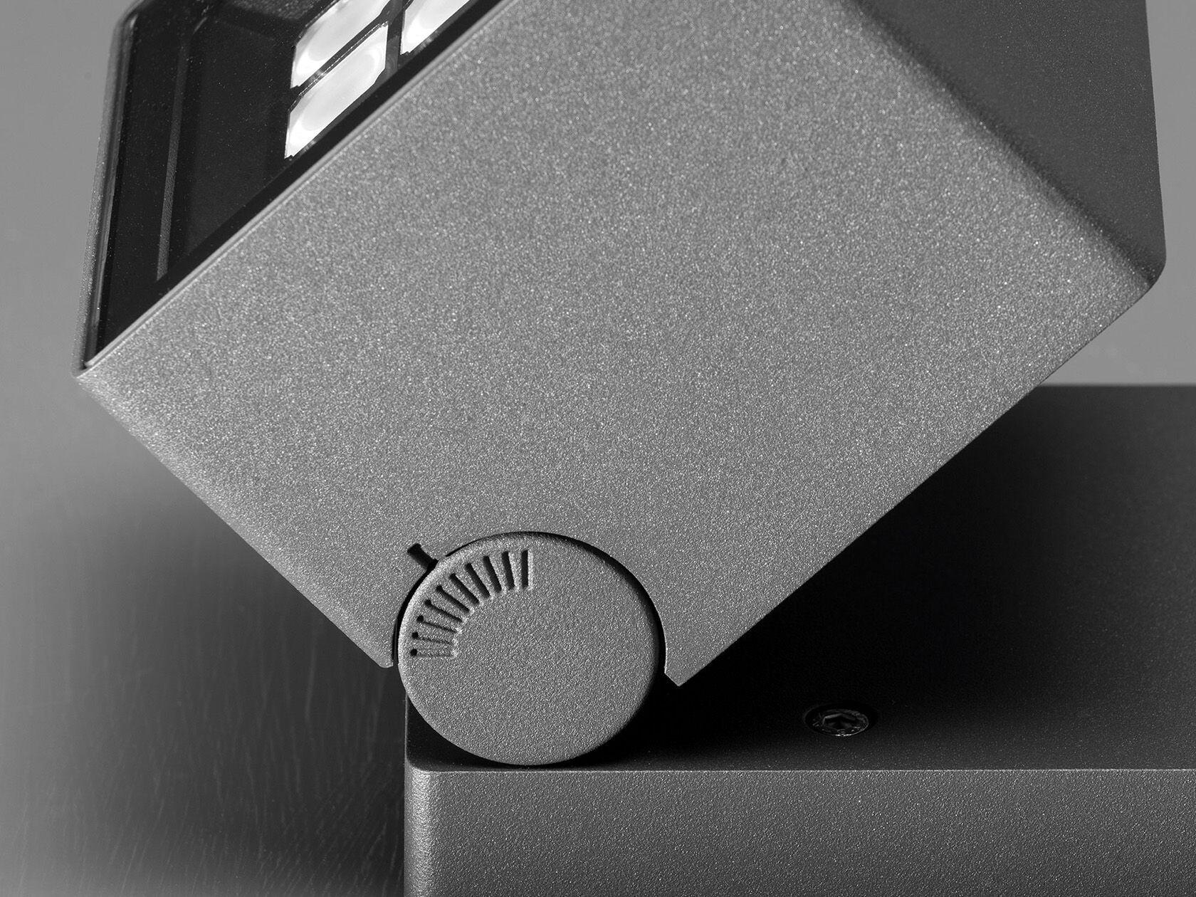 Алюминиевый регулируемый светодиодный наружный прожектор [LND] общие ARCH-00046638 - Вид №21