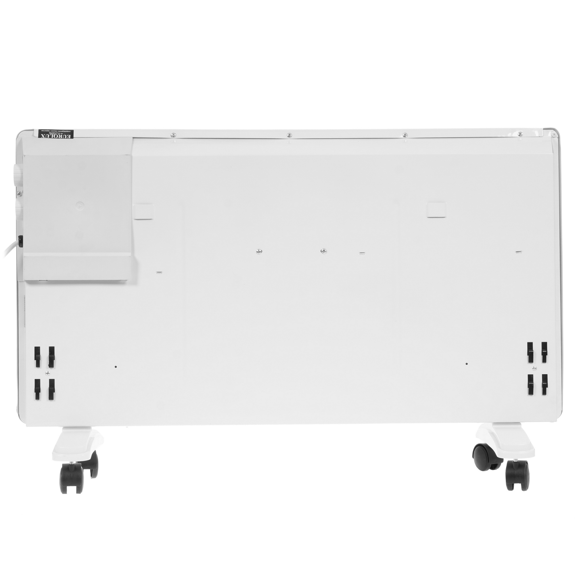 5347949 Конвектор Eurolux ОК-EU-2000 STDN-0143884 - Вид №4