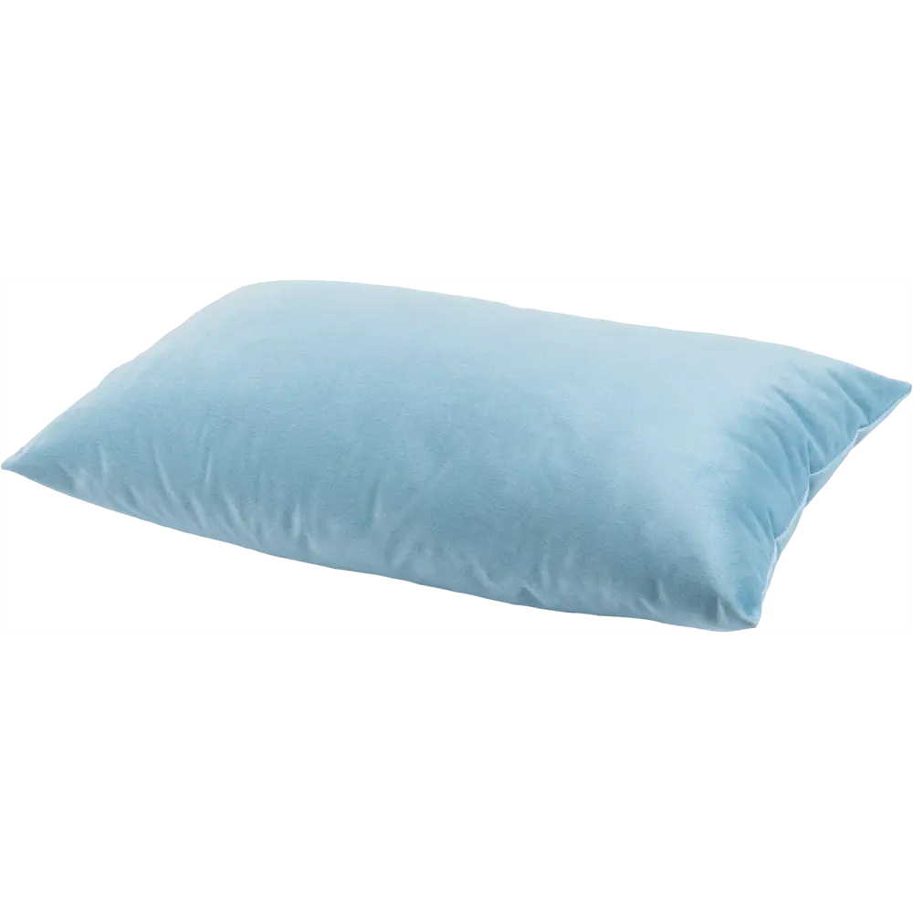 Подушка Dubbo 30x50 см цвет небесный 82281584 STLM-2096593 SEASONS  - Вид №1