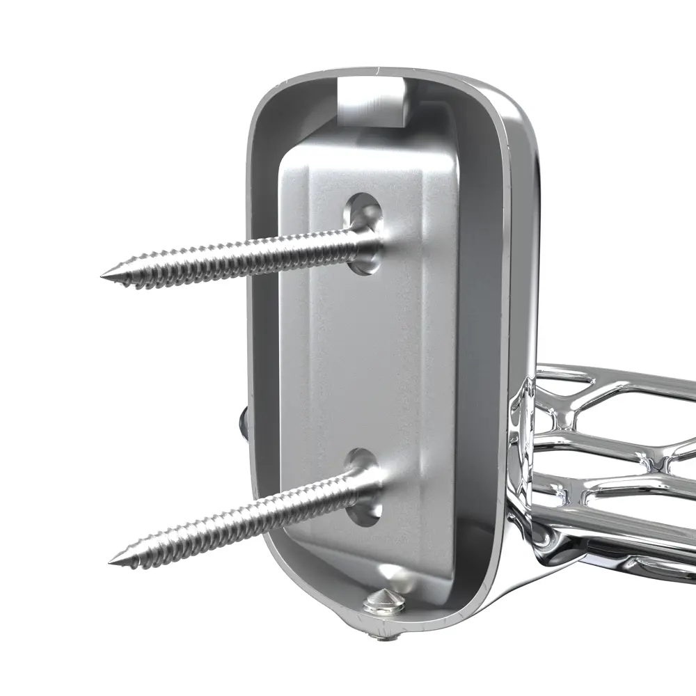 Дозатор для жидкого мыла LEMER Elegia — стильный акцент для современного санузла 85202223 Нет STLM-0059791 - Вид №3