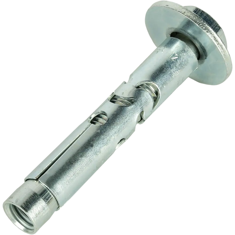 Анкер втулочный FSA12/10S FISCHER STLM-2139957 - Вид №1