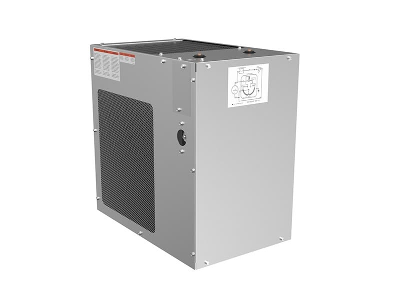 Удаленный чиллер OASIS International R12LCY ARCH-00084237 - Вид №1