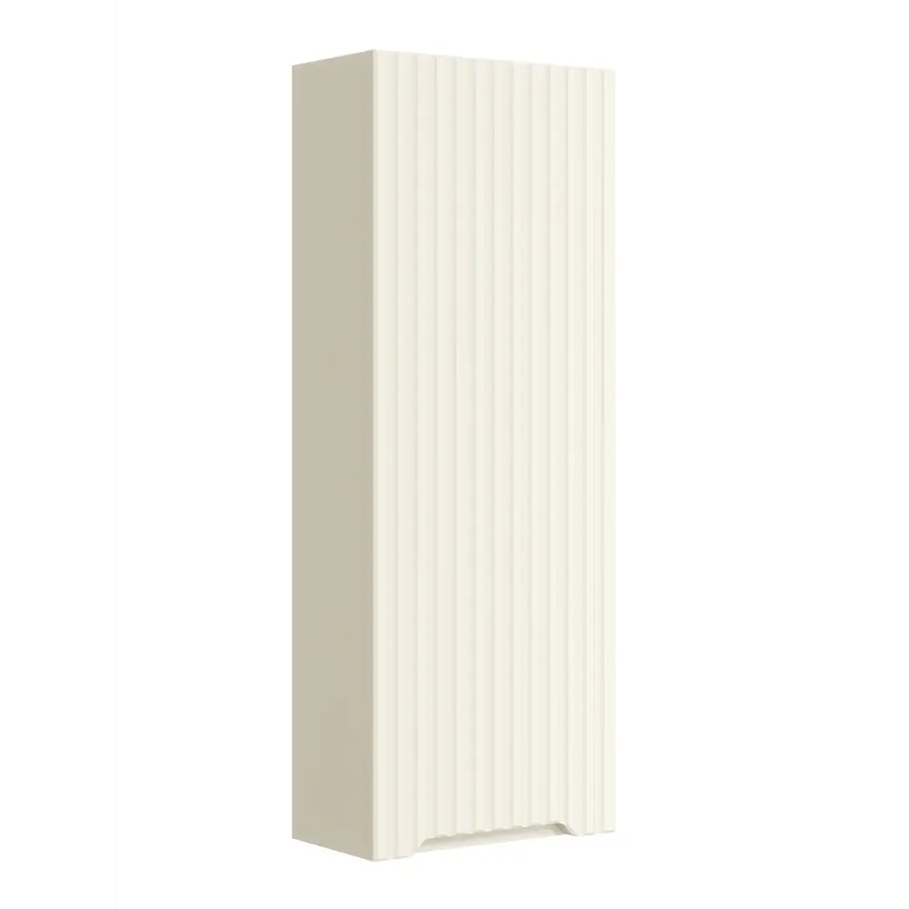 Santreyd Фостер — подвесной шкаф для ванной с регулируемыми полками 89320955 STLM-0984817