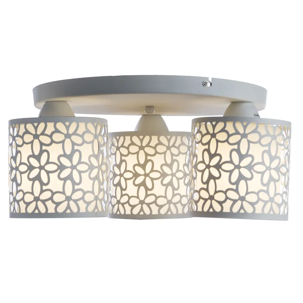 Люстра Ferra 3xE14x40 Вт Arte Lamp STLM-2017618 - Вид №1