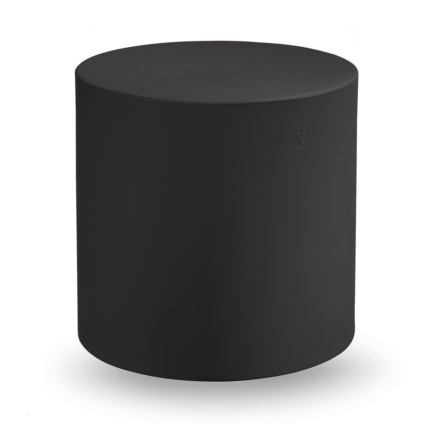 Полиэтиленовый садовый пуфик Lyxo Design блок ARCH-00075705 - Вид №29