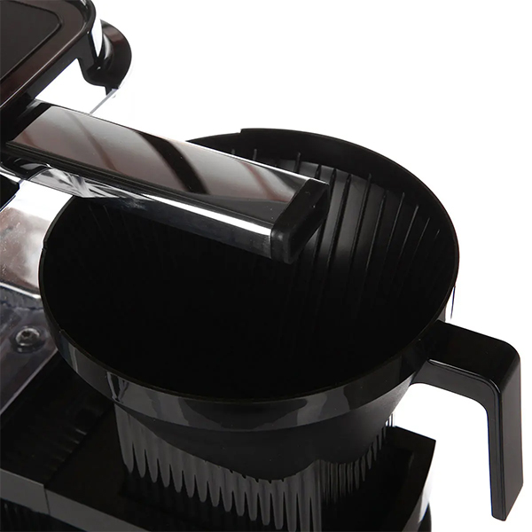 9904645 Кофеварка капельная Moccamaster KBG741 Select черный STDN-0142733 - Вид №6