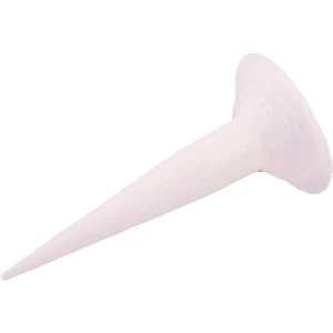 Носик для пистолет для герметика Armero 5 шт.