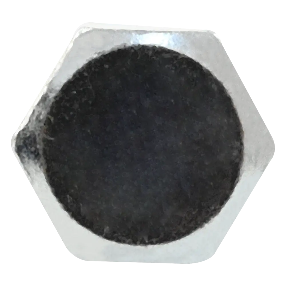 Болт сантехнический DILWIS оцинкованный 10×60 мм 89384845 STLM-1577992 - Вид №1