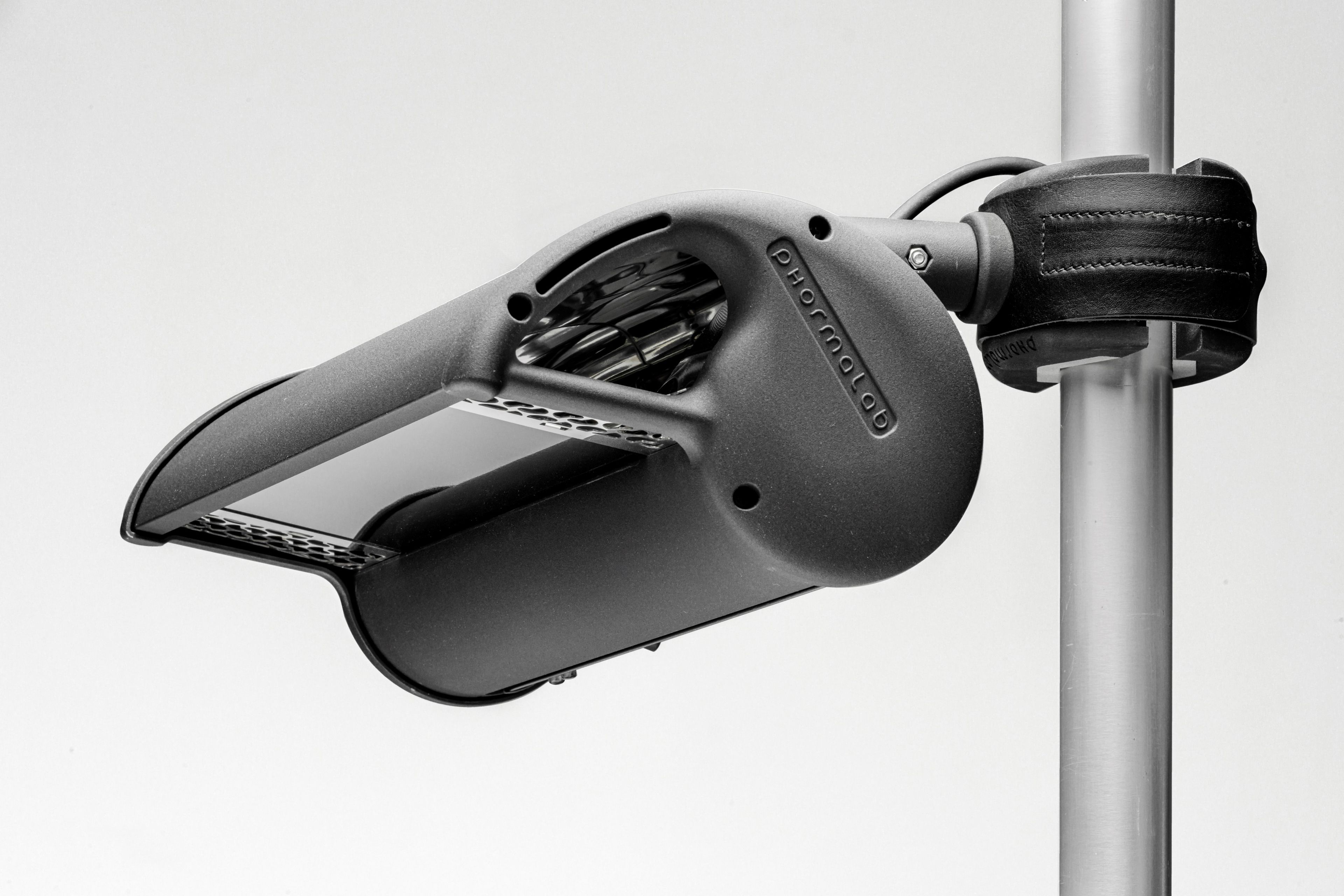 Нагревательная лампа с навесом Phormalab Aura ARCH-00093007 - Вид №2