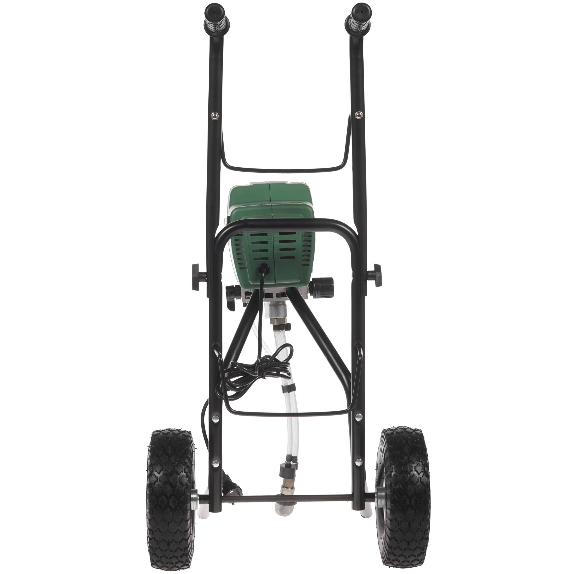 Краскопульт Калибр АБР-650 1263420 STDN-0019839 - Вид №8