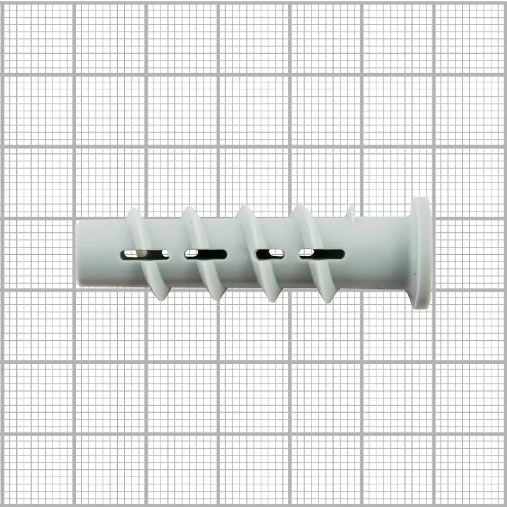 Дюбель для твердых материалов TML M6, 10x50 мм, нейлон, 2 шт. 82799764 STLM-2192400 Santreyd  - Вид №2