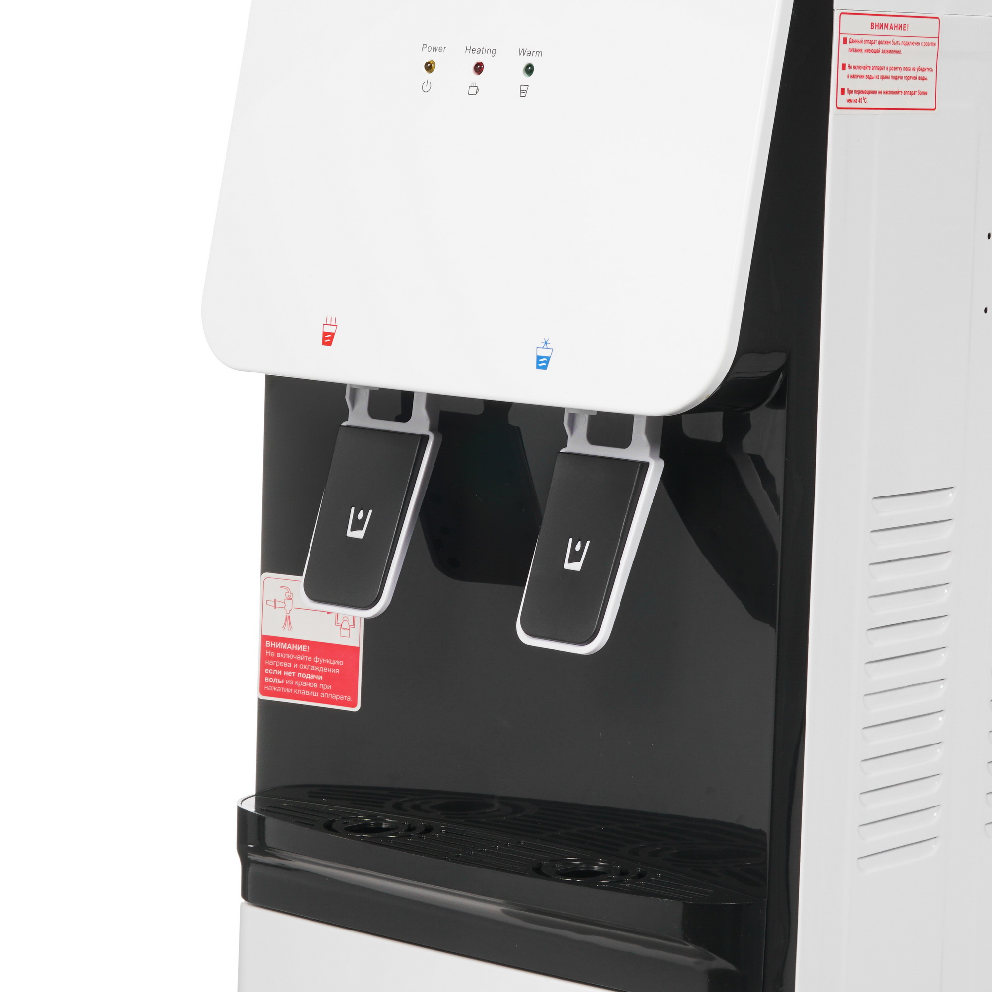 8199098 Диспенсер Ecotronic J1-LCN XS белый STDN-0016084 - Вид №4