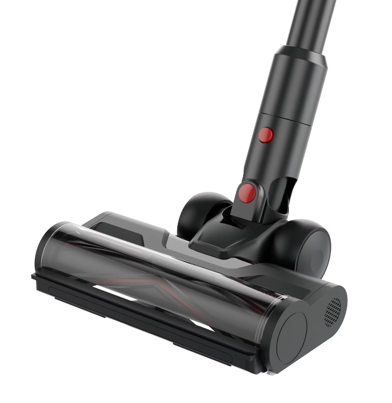 9229127 Пылесос  вертикальный  Okami V610  черный STDN-0068332 - Вид №4