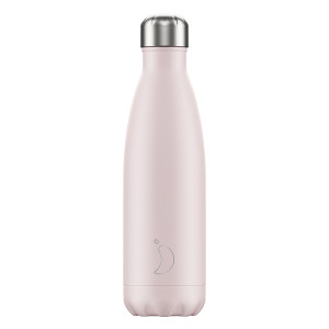 B500BLPNK Термос blush edition, 500 мл, нежно-розовый Chilly's Bottles