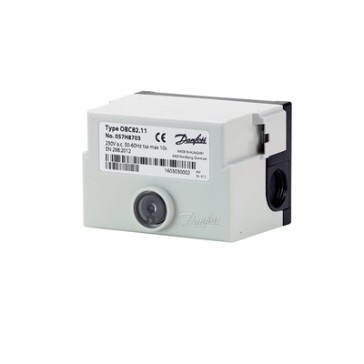 Danfoss Блоки управления OBC Блок управления OBC 82.11 057H8703 
