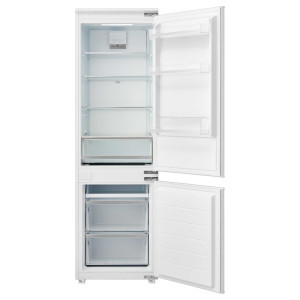 90866856 Встраиваемый холодильник KFS 17935 CFNF 54x177 см цвет белый STLM-0415841 KORTING