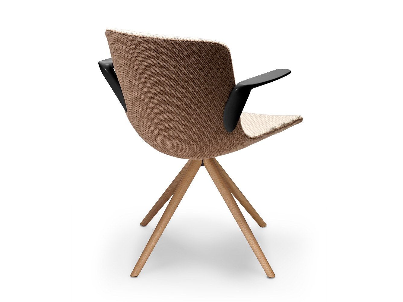 Стул на тканевом насесте Sitland Милош ARCH-00058072