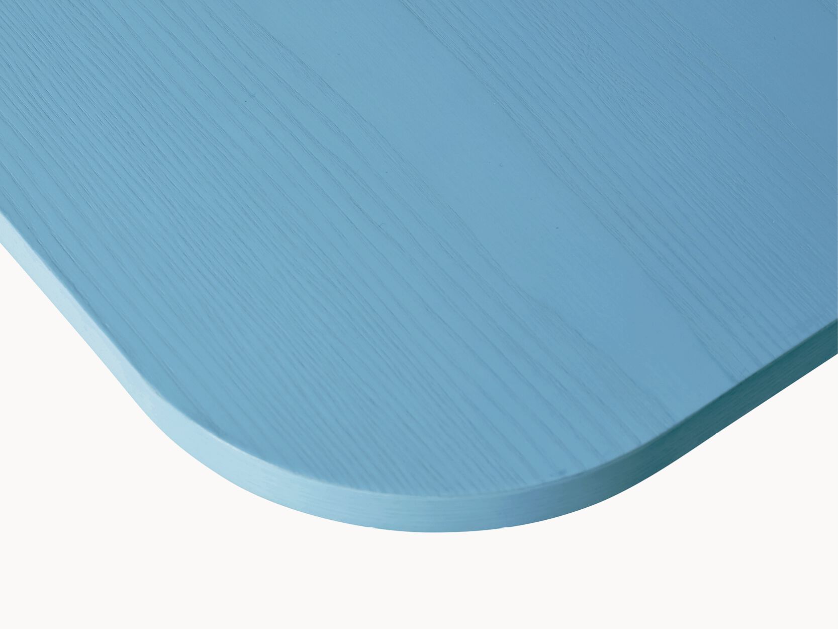 Прямоугольный журнальный столик из МДФ для гостиной BD Barcelona Multileg ARCH-00125488 - Вид №13