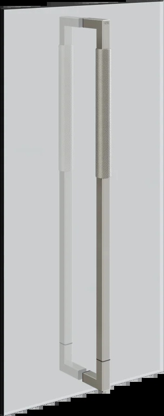 Ручка 67637 147 Gessi Shower g ХРОМИРОВАННЫЙ МАТОВЫЙ