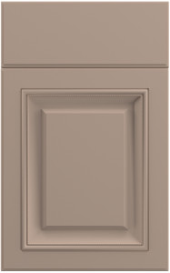 Фасады для кухни Классика Фрезеровка «Валентино+» Макиато №539