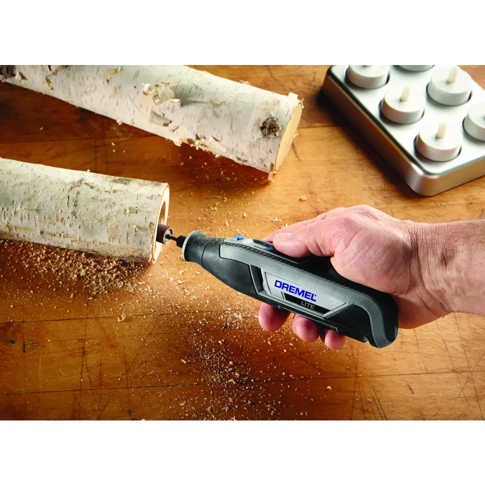 Линейный фрезерный циркуль Dremel STLM-2197638 - Вид №5