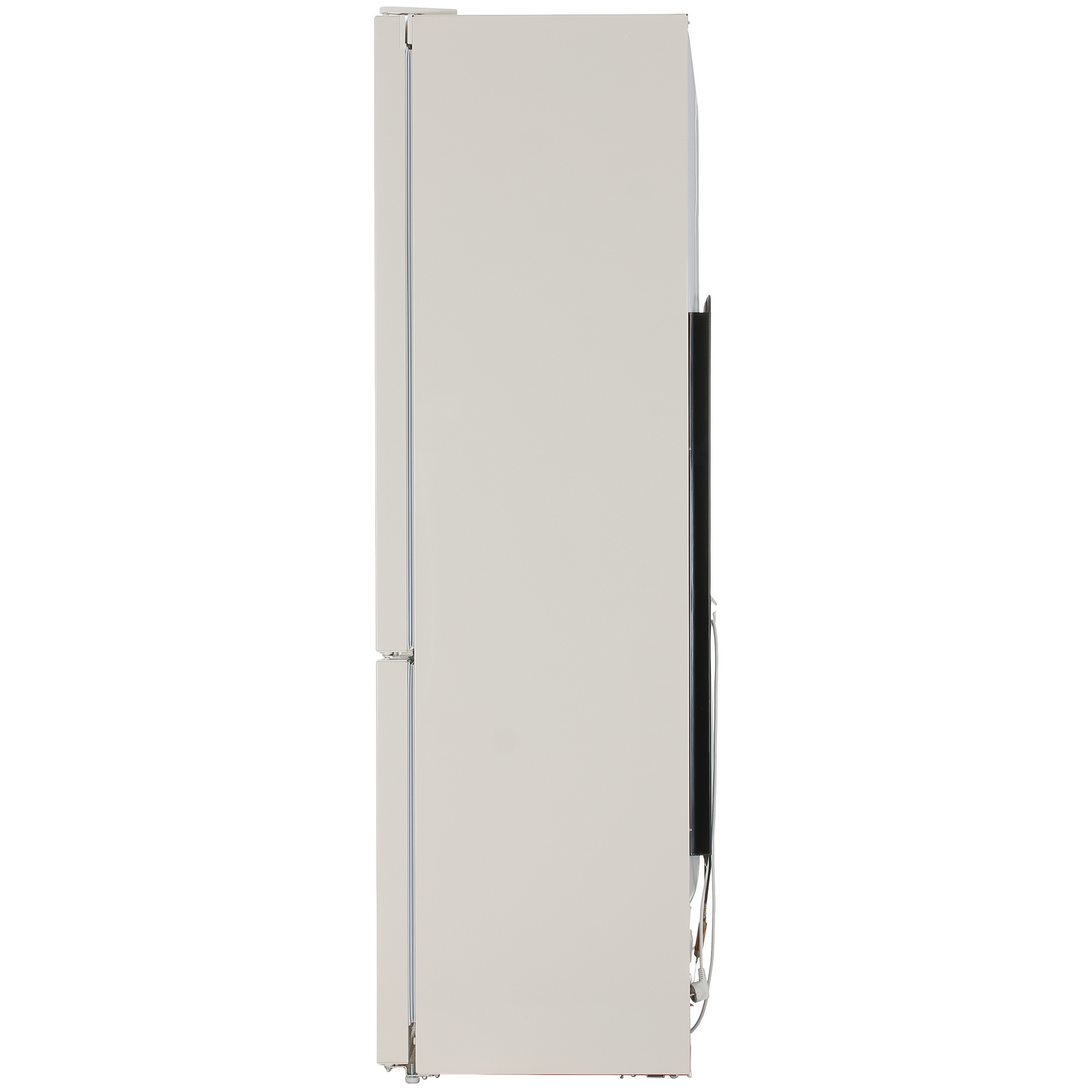 9941813 Холодильник с морозильником   Indesit ITS 4200 E бежевый STDN-0058759 - Вид №3