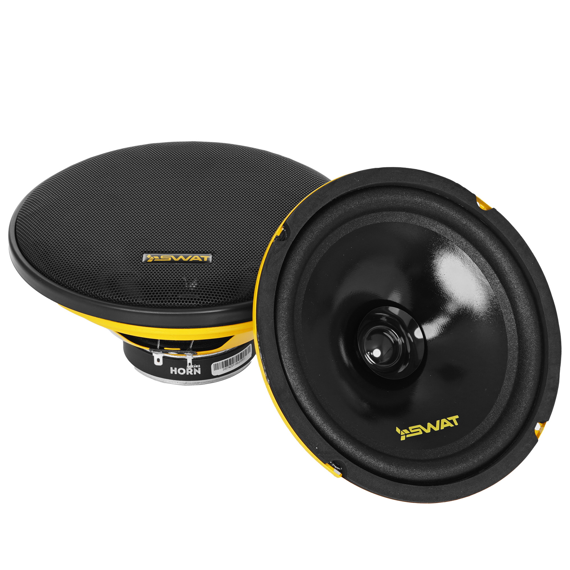 5431337 Широкополосная акустическая система SWAT SP-H8v2 STDN-0078316