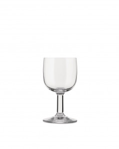 Чаша. 4 предмета Alessi Glass Family