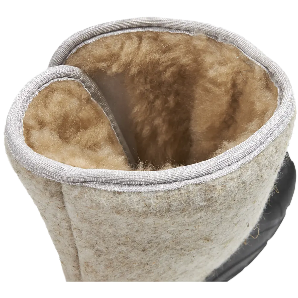 Сапоги женские утепленные размер 36 4X4 STLM-2012879 - Вид №1