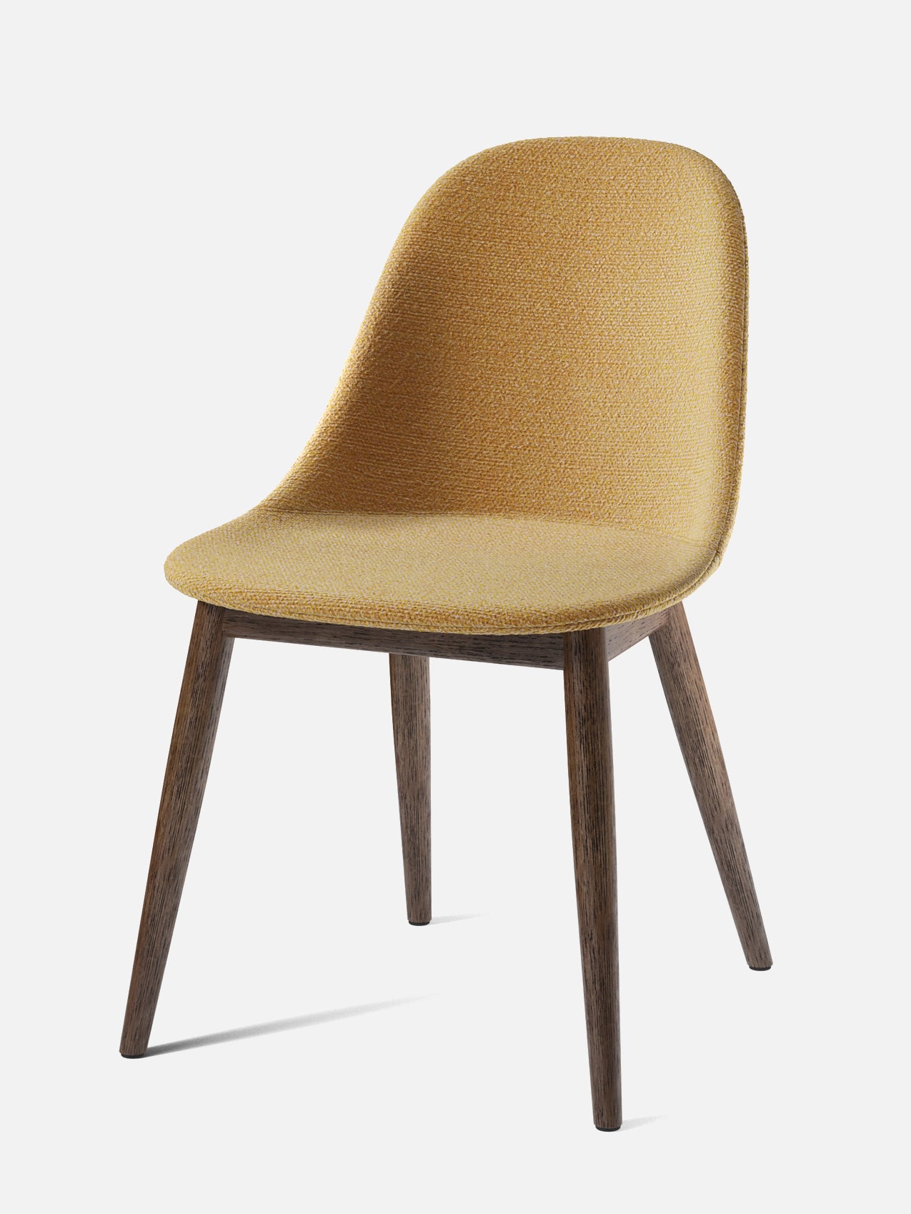 9290002-006C03ZZ Боковой стул Harbour, обитый LuceLight  - Вид №219