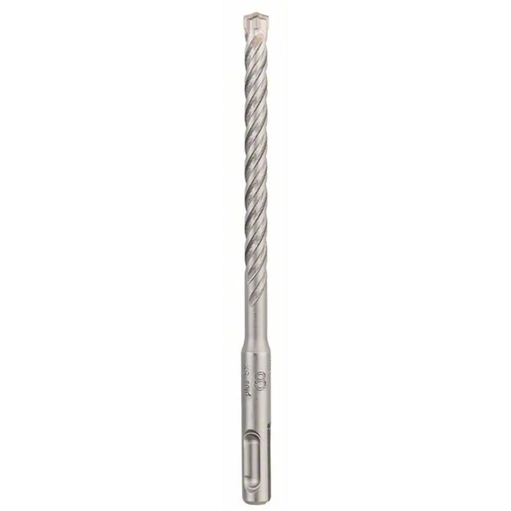Набор буров по бетону SDS-plus 5X Bosch 8x100x160 мм, 10 шт. 82857636 STLM-2125804 BOSCH PROFESSIONAL 