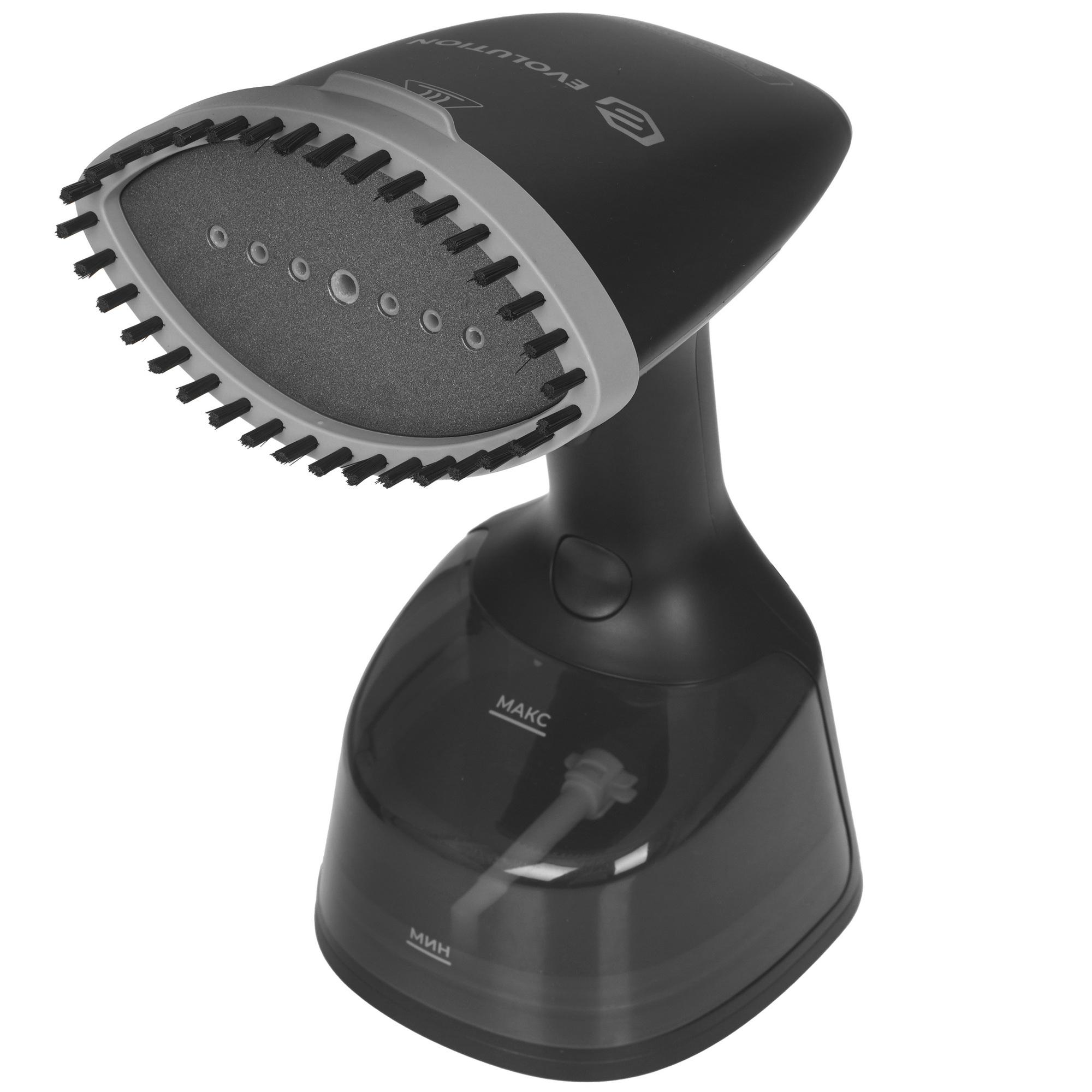 9230113 Отпариватель EVOLUTION HANDY 2 черный STDN-0030268