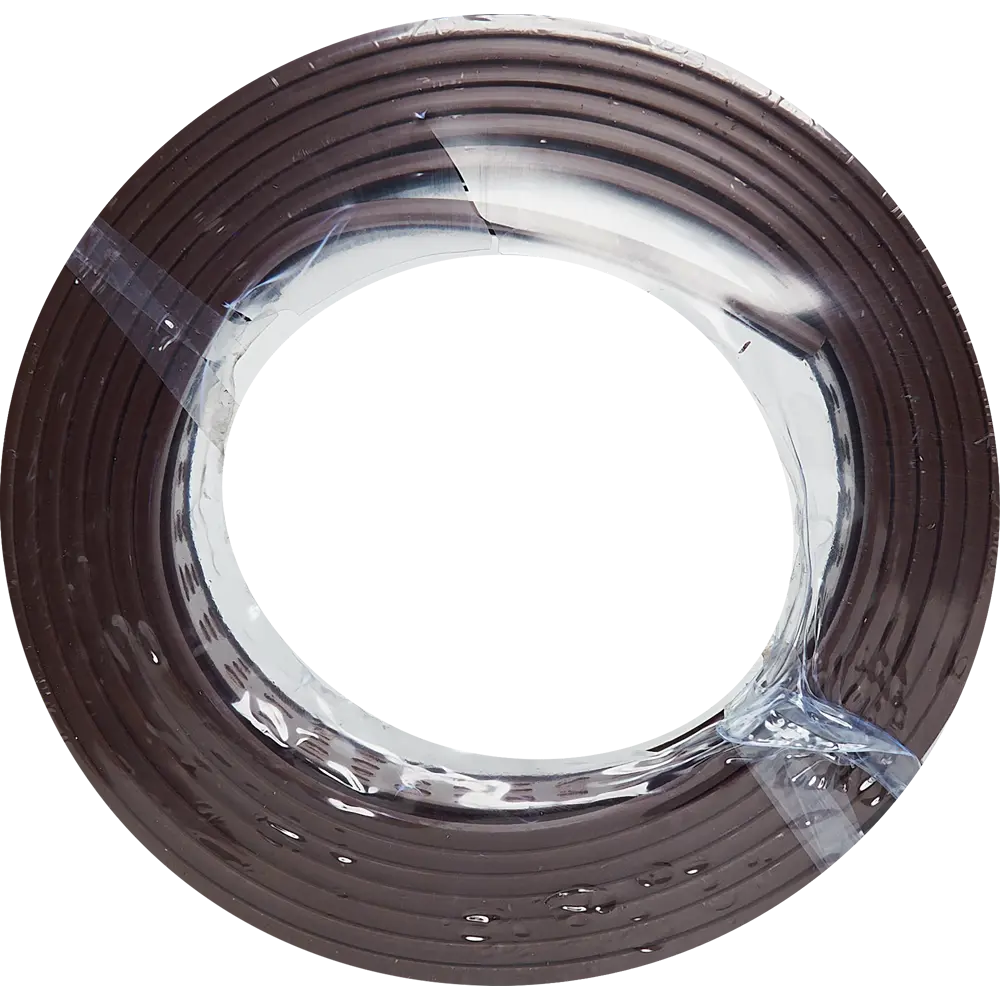 Бленда Паон, пластик, 3.5 м, цвет тауп DOMLEGRAND STLM-2090243 - Вид №2