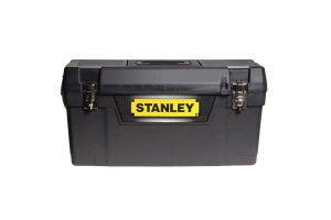 15549686 Пластмассовый ящик для инструмента NESTED 1-94-858 Stanley