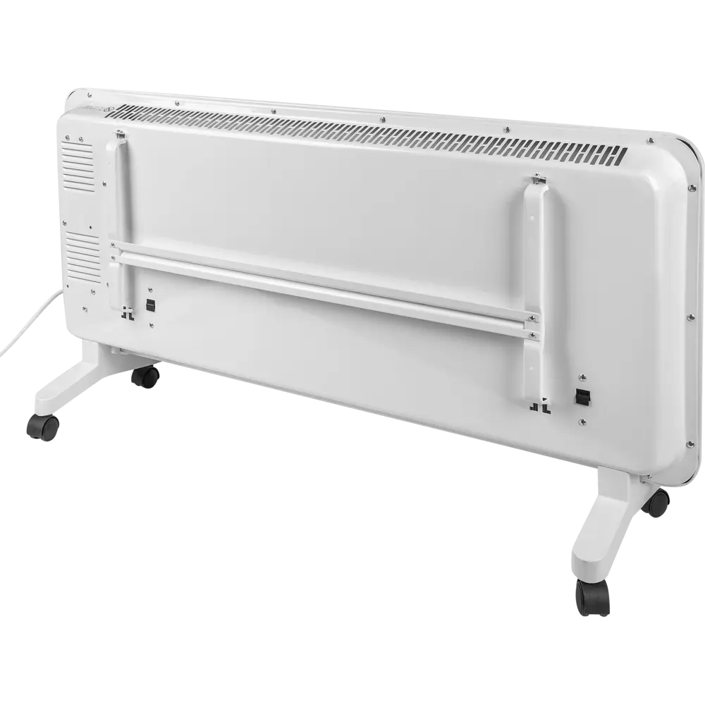 Конвектор электрический Thermex Frame 2000E Wi-Fi с электронным термостатом 2000 Вт STLM-2189393 - Вид №3