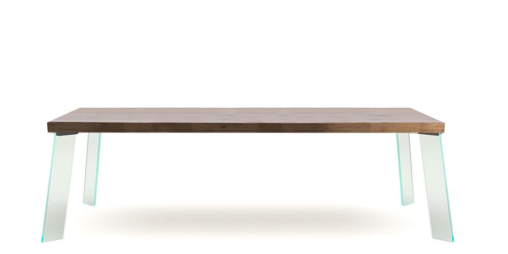 Прямоугольная столешница из дуба Devina Nais ARCH-00121785 - Вид №17