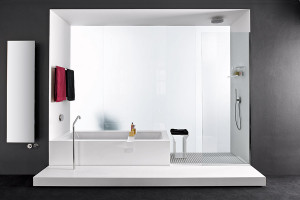 Makro система Bathtub – shower systems