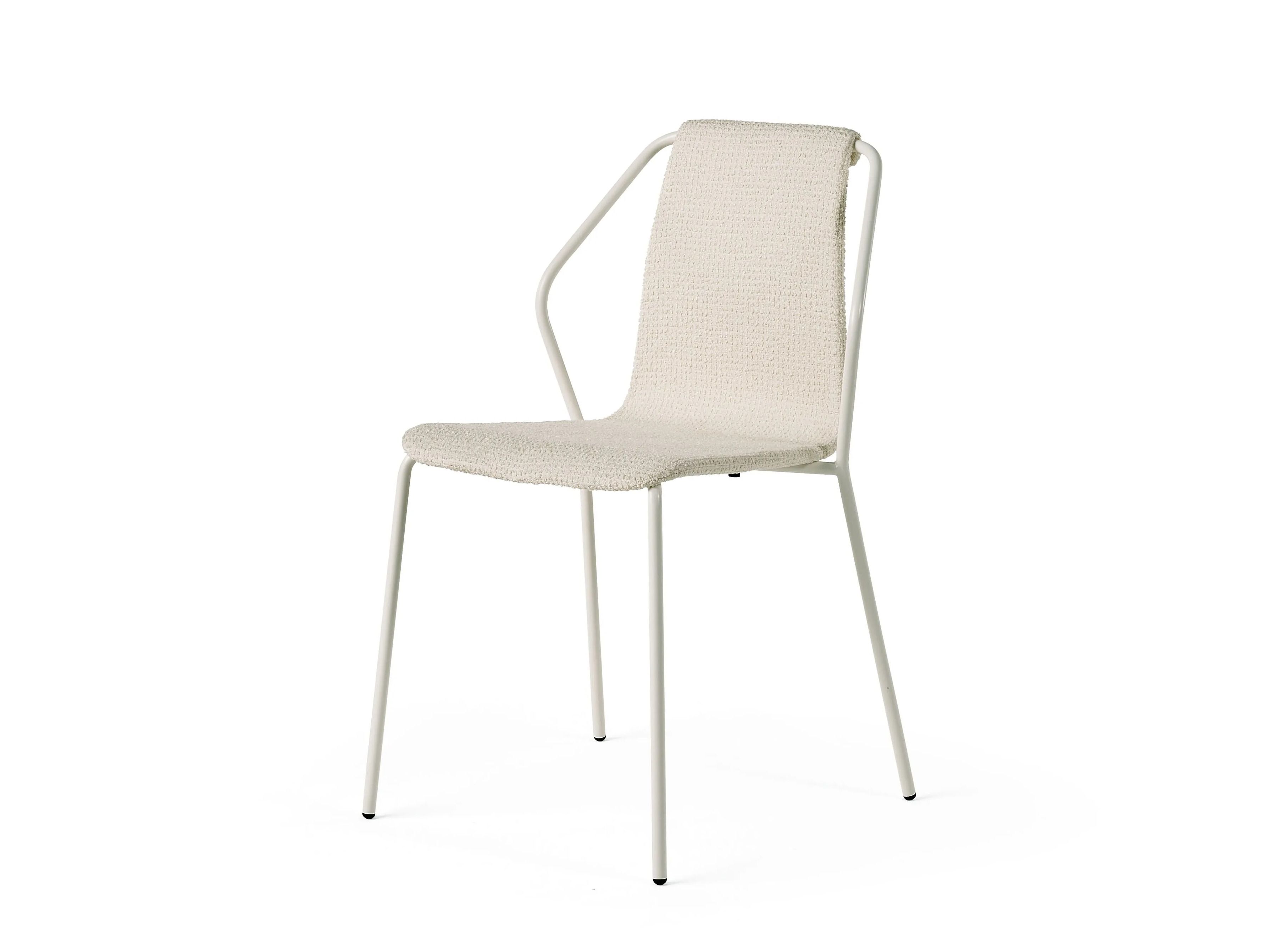 Тканевый стул BALERI ITALIA DONNA ARCH-00033707