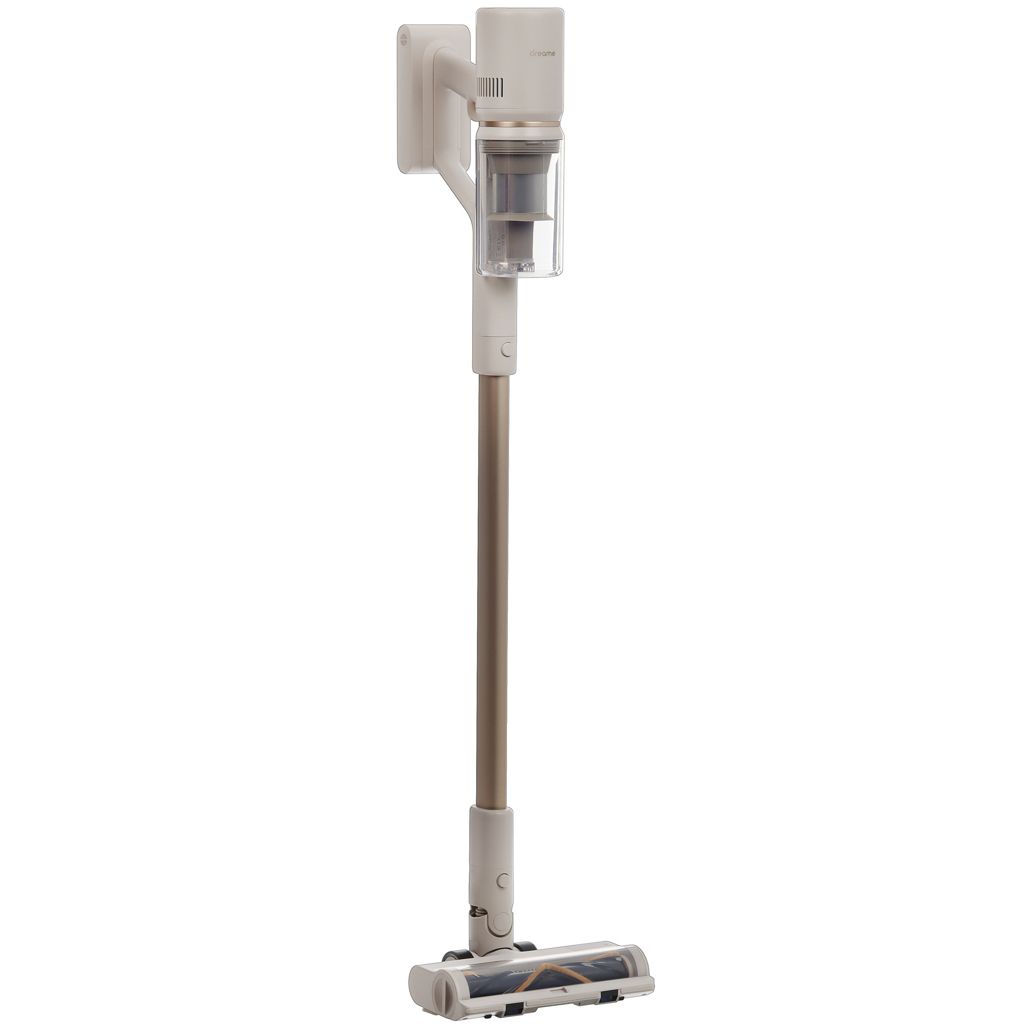 5446236 Пылесос  вертикальный  Dreame U20  бежевый STDN-0117434