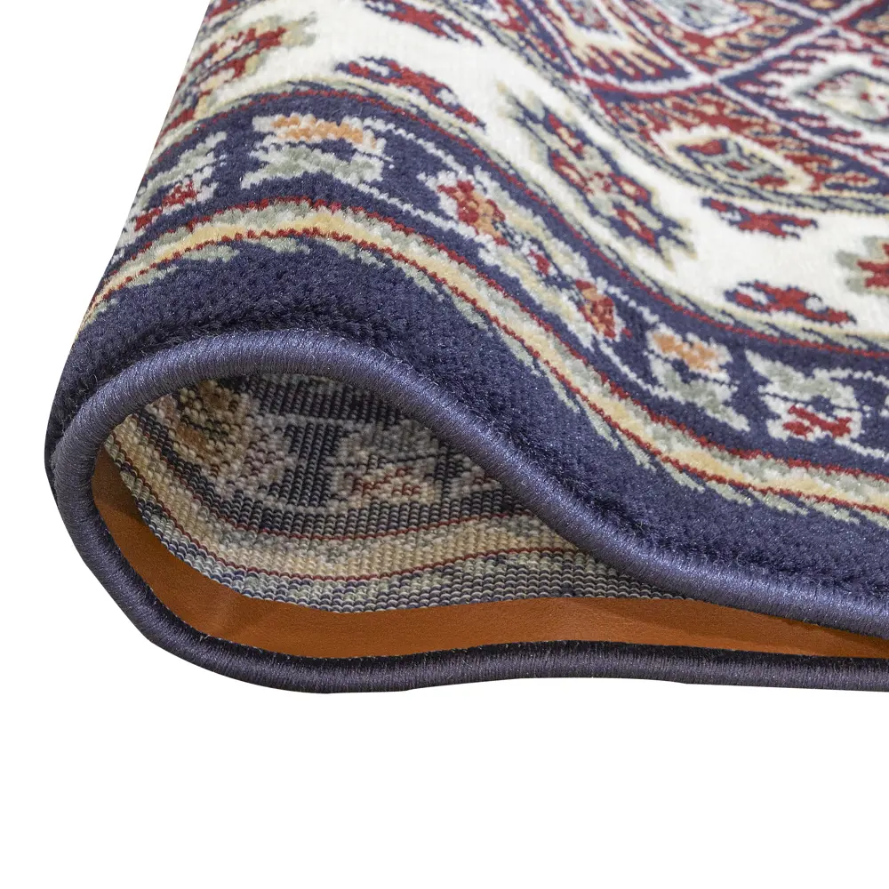 Santreyd Ковер Анатолия в традиционном стиле с узорчатым бордюром 89369405 STLM-1048115 - Вид №3