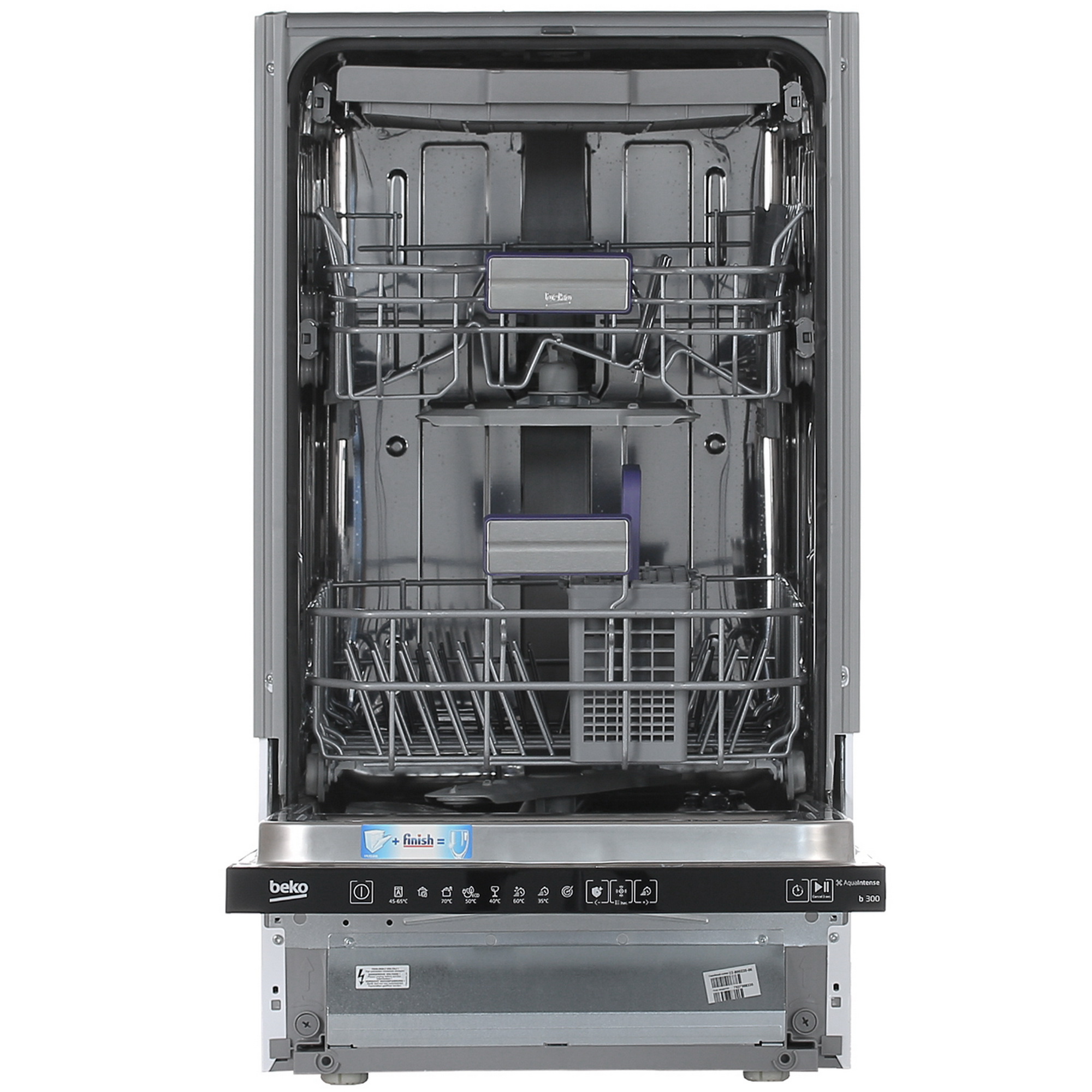 5360286 Встраиваемая посудомоечная машина Beko BDIS38121Q STDN-0117903