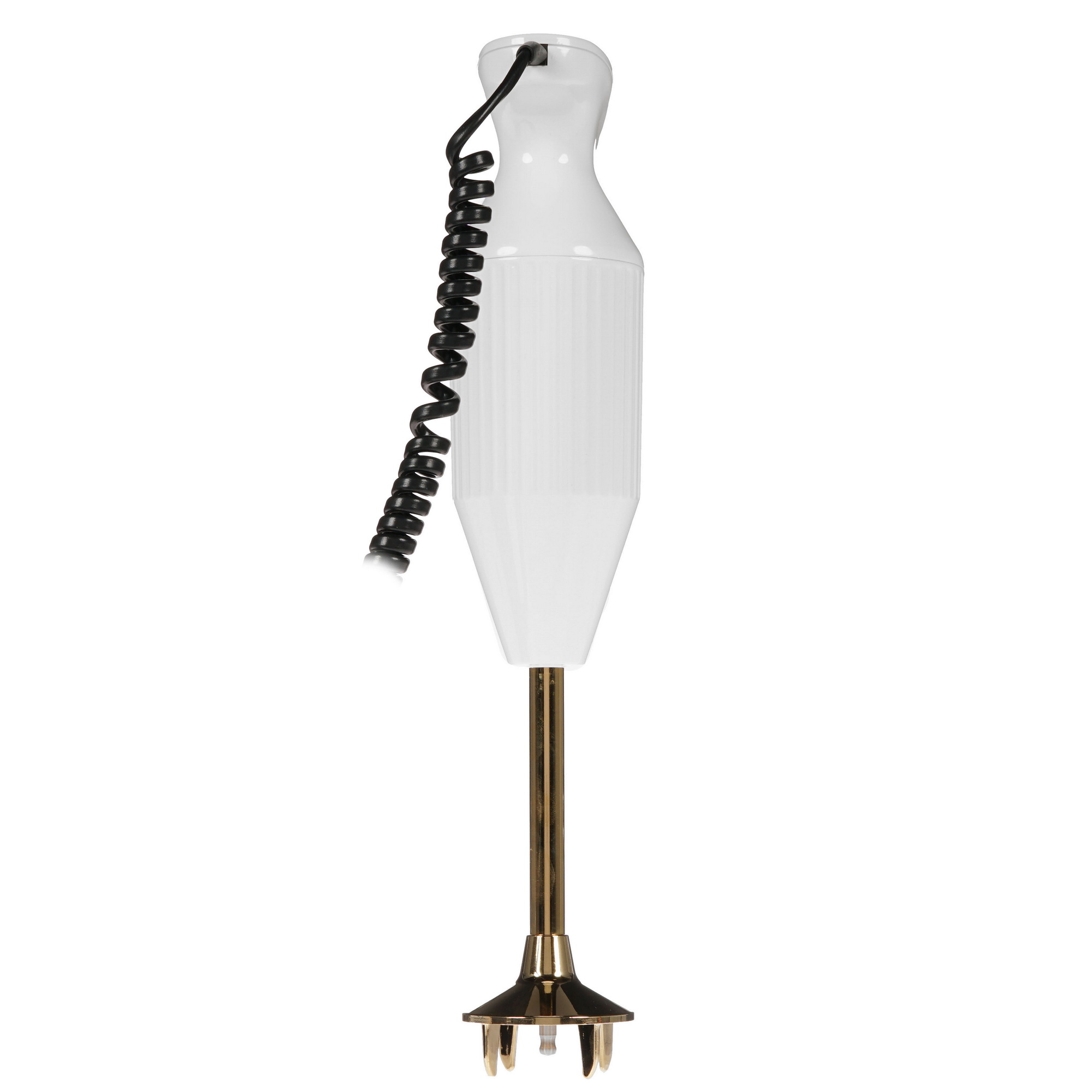 8171878 Блендер погружной Bamix LuxuryLine M200 белый STDN-0070179 - Вид №5