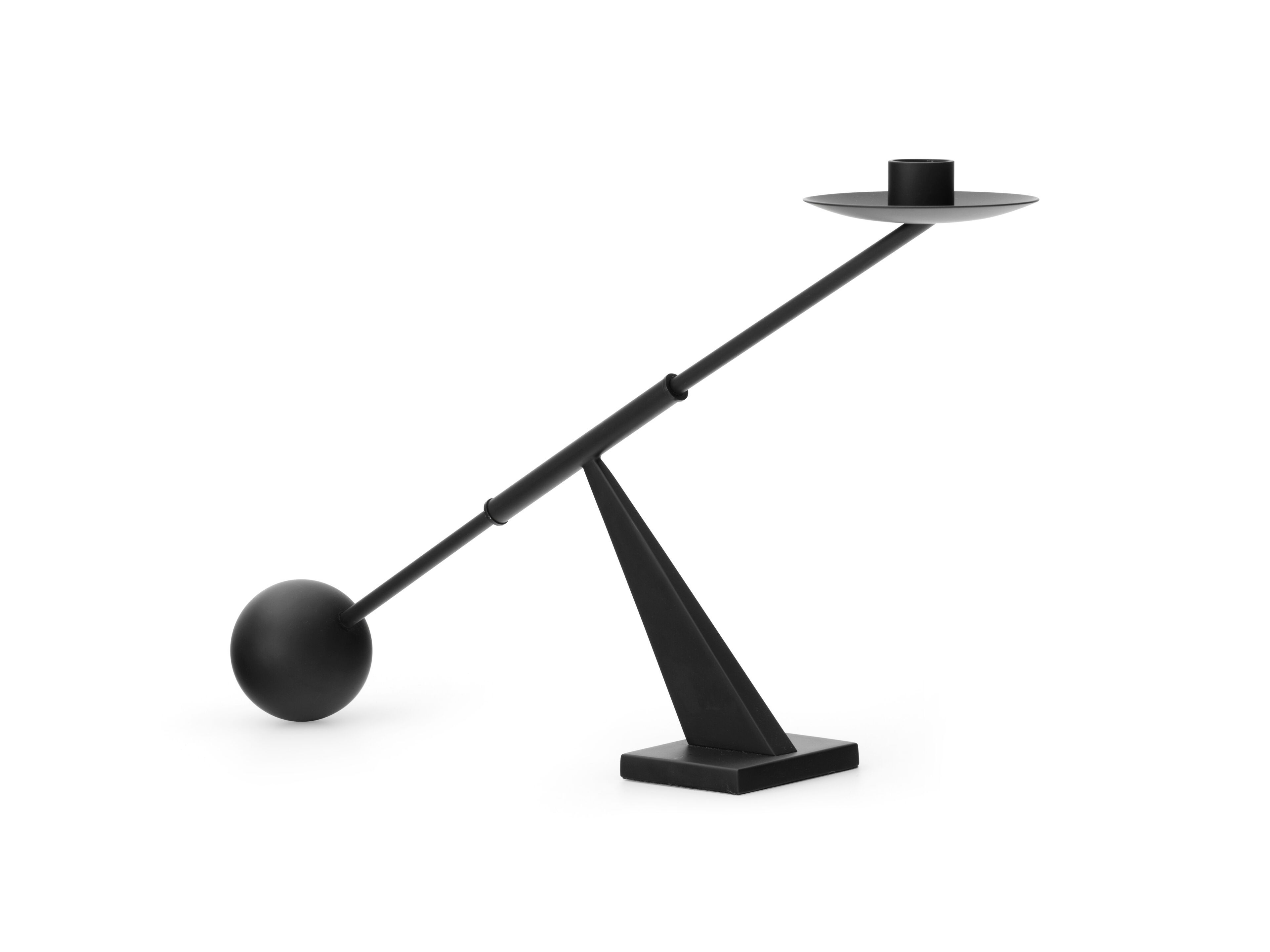 Металлический подсвечник Audo Copenhagen INTERCONNECT ARCH-00116156 - Вид №3