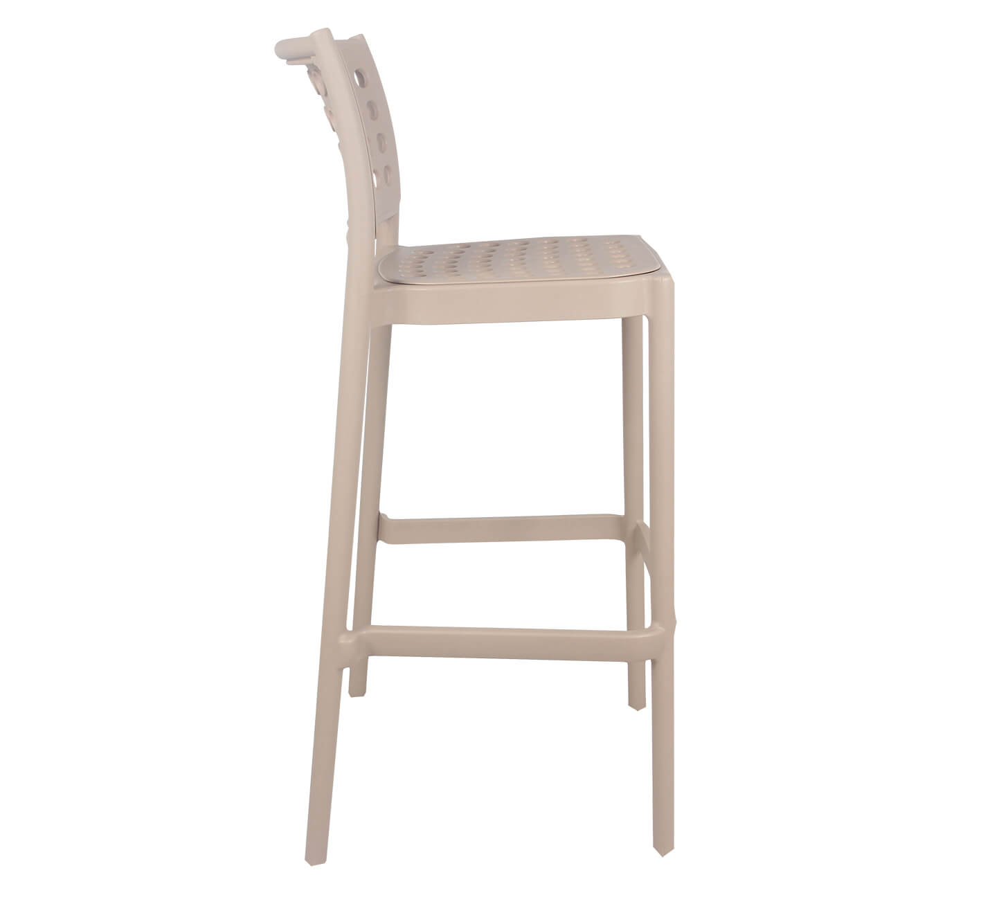 Стул барный SHT-S181-1 Santreyd  - Вид №2