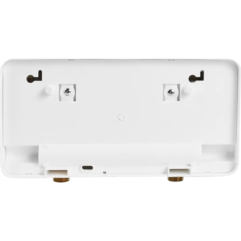 Проточный водонагреватель электрический Thermex Artflow 6000 2110356 кВт белый STLM-2157131 - Вид №2