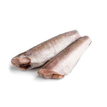 Хек тушка свежемороженая ~1 кг Santreyd 29252