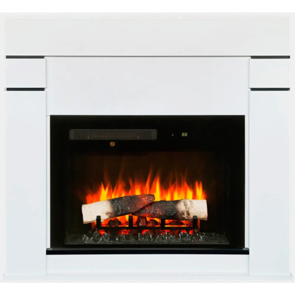 Обрамление New Look Alicante 25/25.5 WT REALFLAME STLM-2140992 - Вид №2