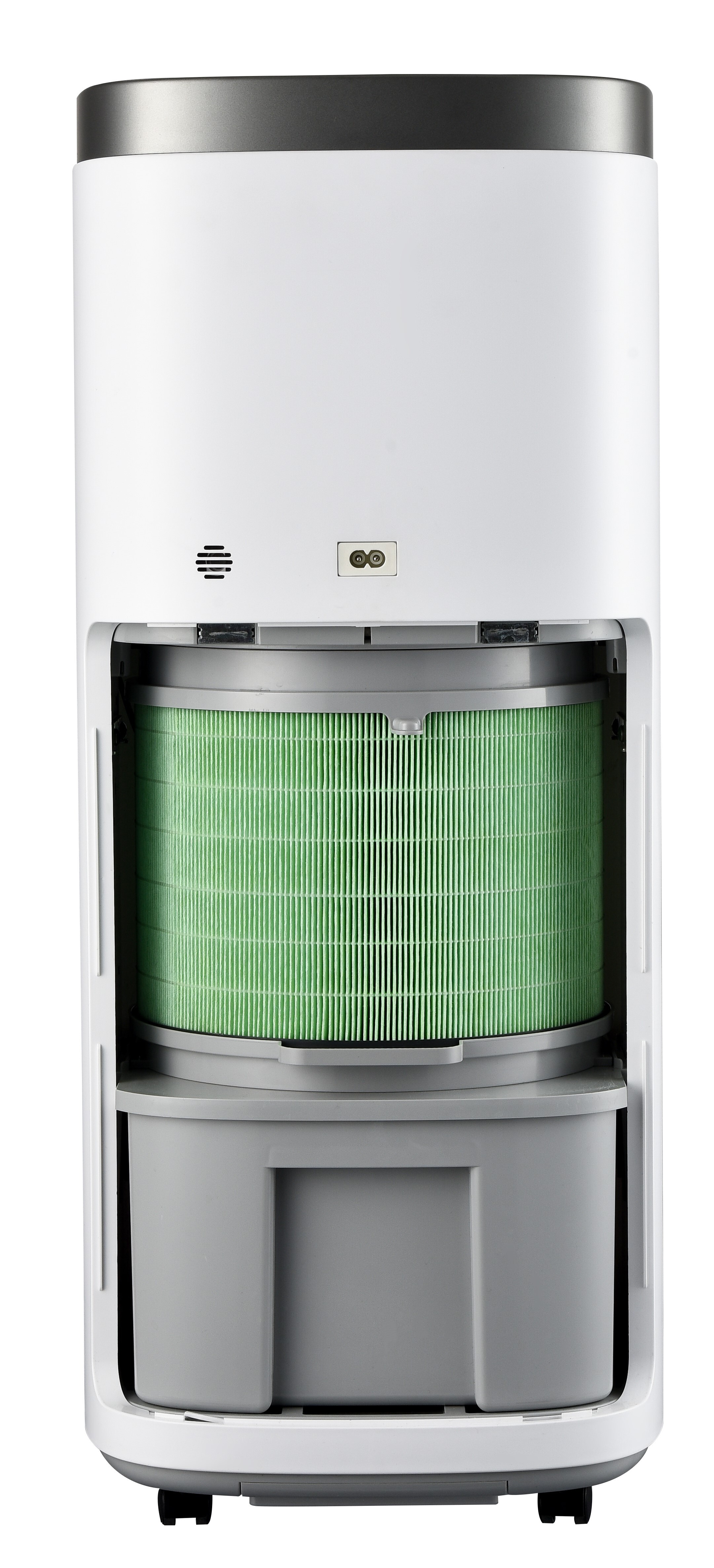 9205607 Климатический комплекс iCLIMA LUX-10000PRO белый STDN-0136717 - Вид №3